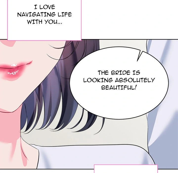 I Want You! [Official] Chapter 20 - page 101