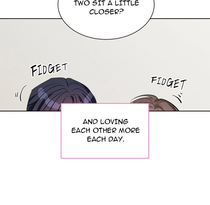 I Want You! [Official] Chapter 20 - page 103