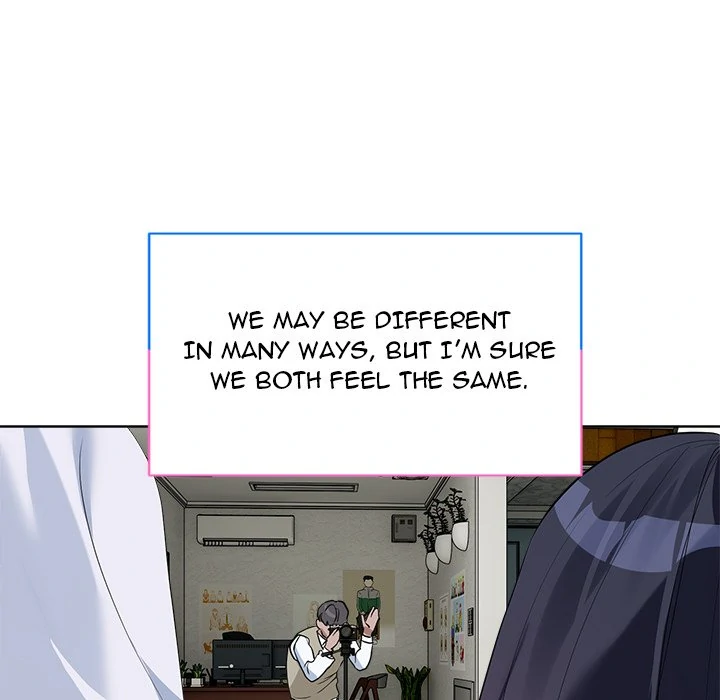 I Want You! [Official] Chapter 20 - page 105