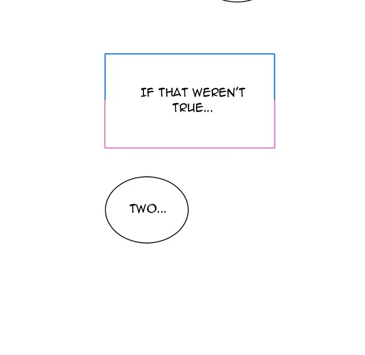 I Want You! [Official] Chapter 20 - page 107