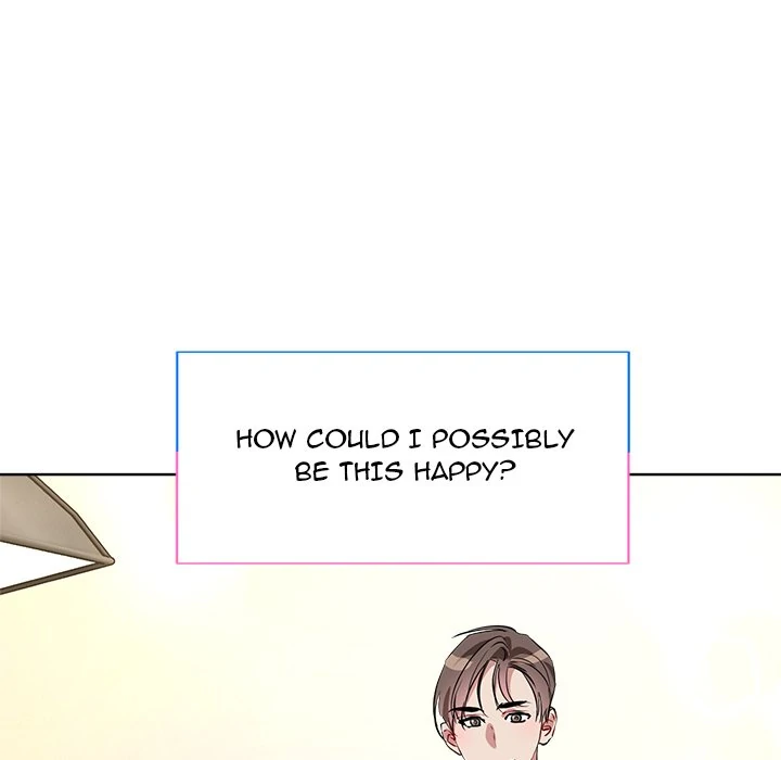 I Want You! [Official] Chapter 20 - page 108