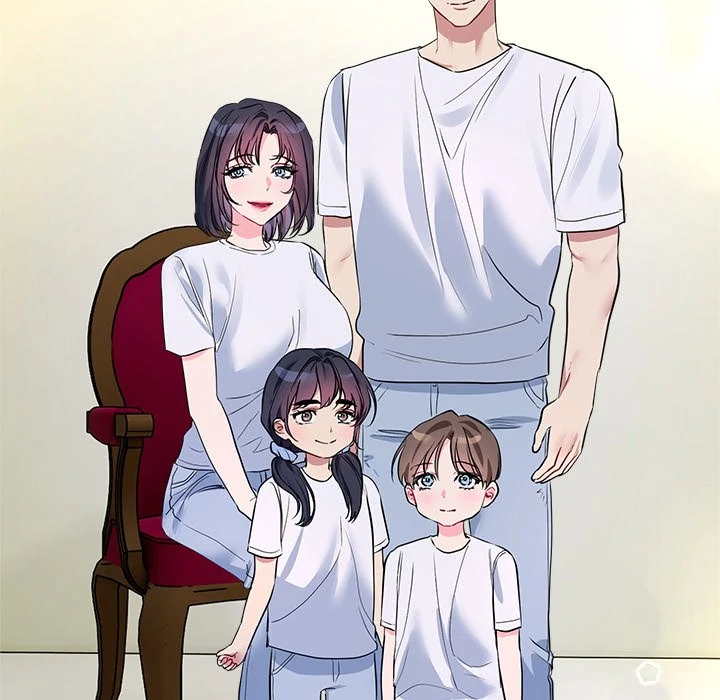 I Want You! [Official] Chapter 20 - page 109