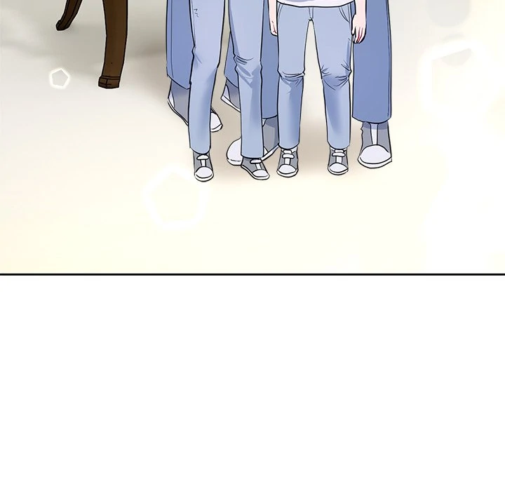 I Want You! [Official] Chapter 20 - page 110