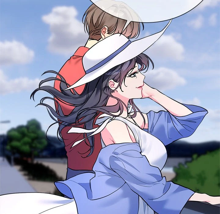 I Want You! [Official] Chapter 20 - page 13