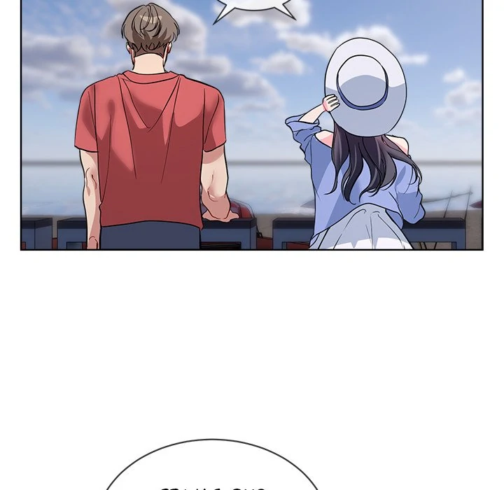 I Want You! [Official] Chapter 20 - page 15