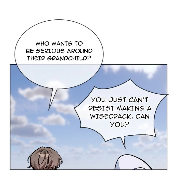 I Want You! [Official] Chapter 20 - page 19