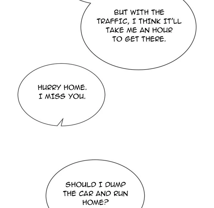 I Want You! [Official] Chapter 20 - page 26