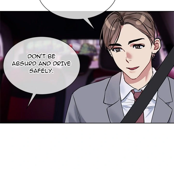 I Want You! [Official] Chapter 20 - page 27