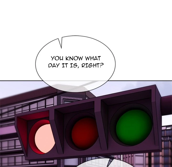 I Want You! [Official] Chapter 20 - page 28