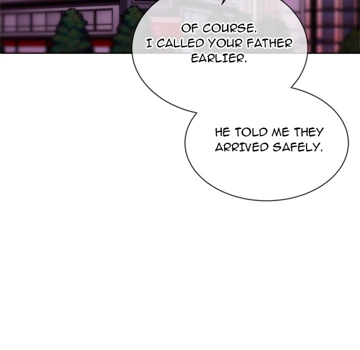 I Want You! [Official] Chapter 20 - page 29