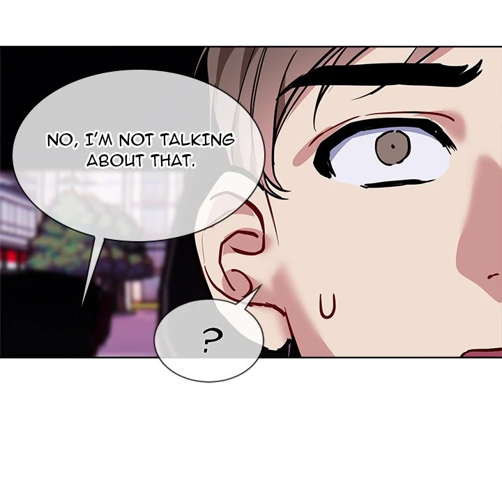 I Want You! [Official] Chapter 20 - page 30