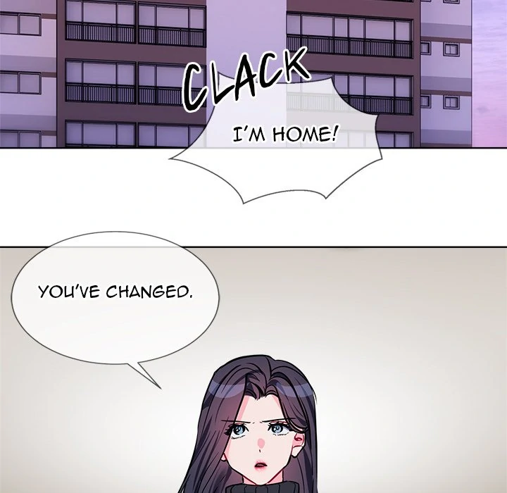 I Want You! [Official] Chapter 20 - page 35