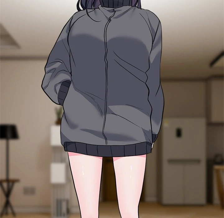 I Want You! [Official] Chapter 20 - page 36