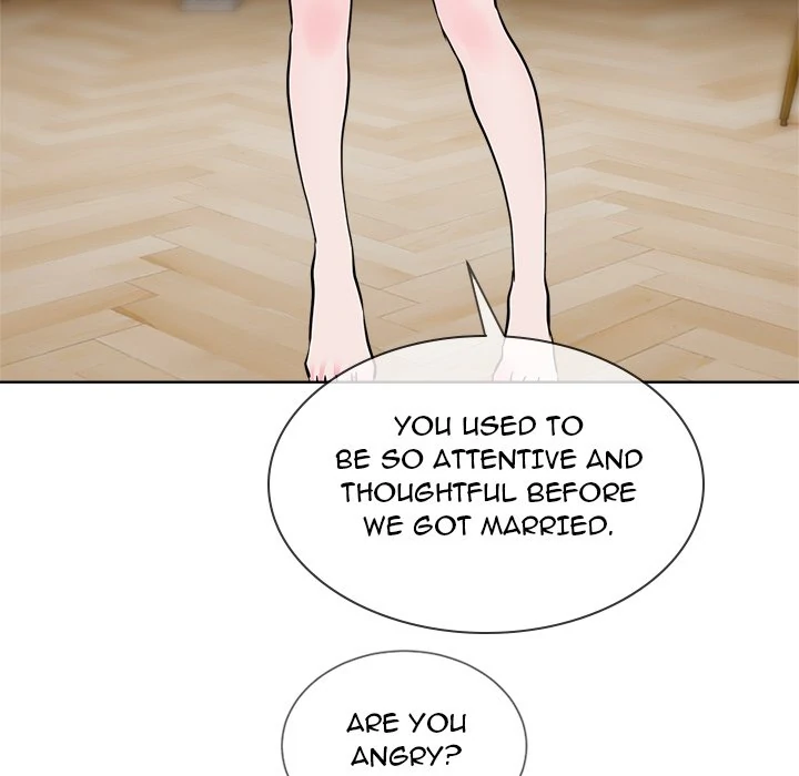 I Want You! [Official] Chapter 20 - page 37