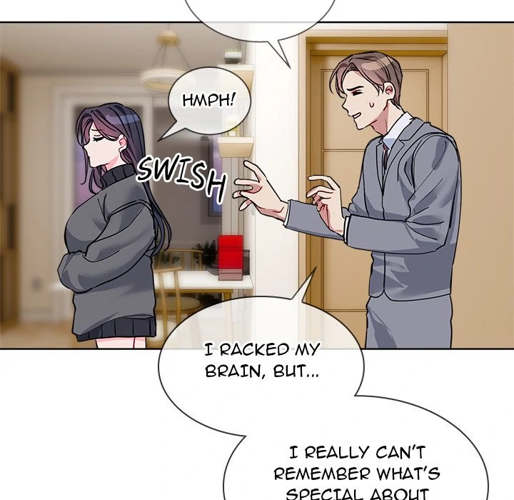 I Want You! [Official] Chapter 20 - page 38