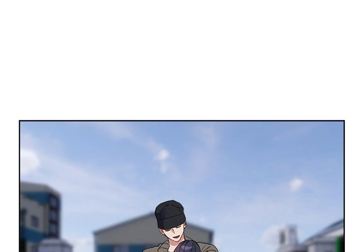 I Want You! [Official] Chapter 20 - page 3