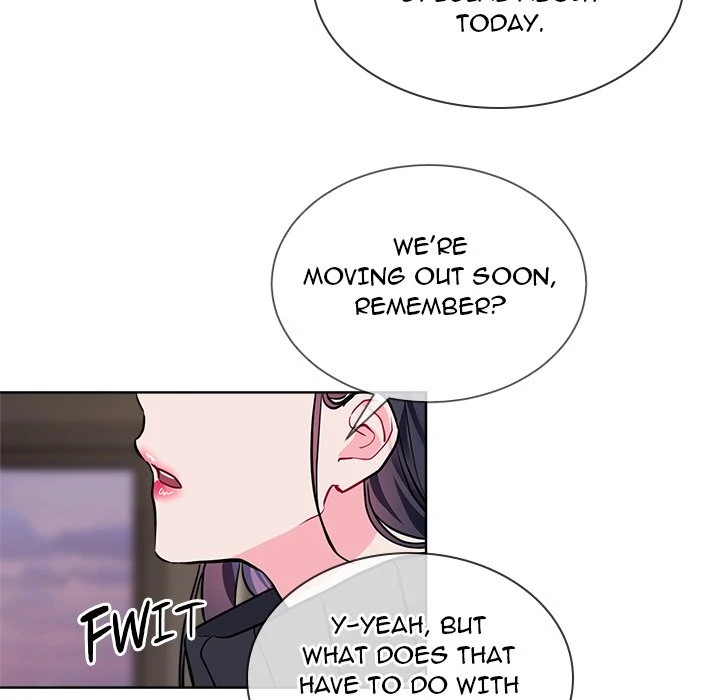 I Want You! [Official] Chapter 20 - page 39