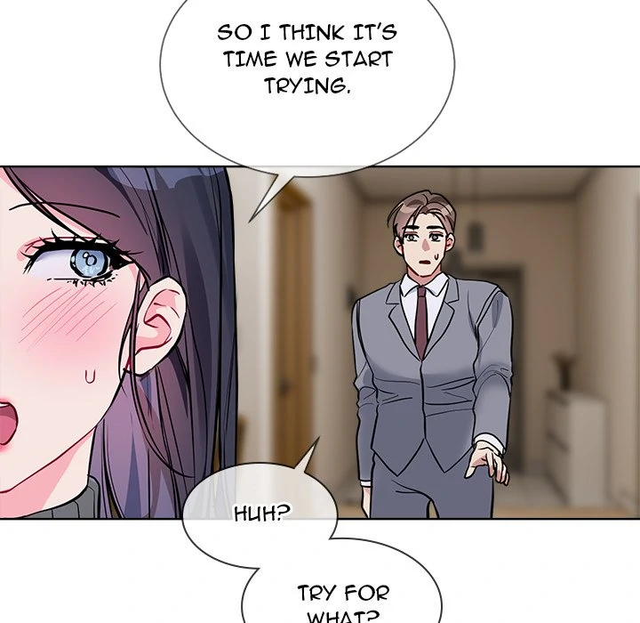 I Want You! [Official] Chapter 20 - page 41