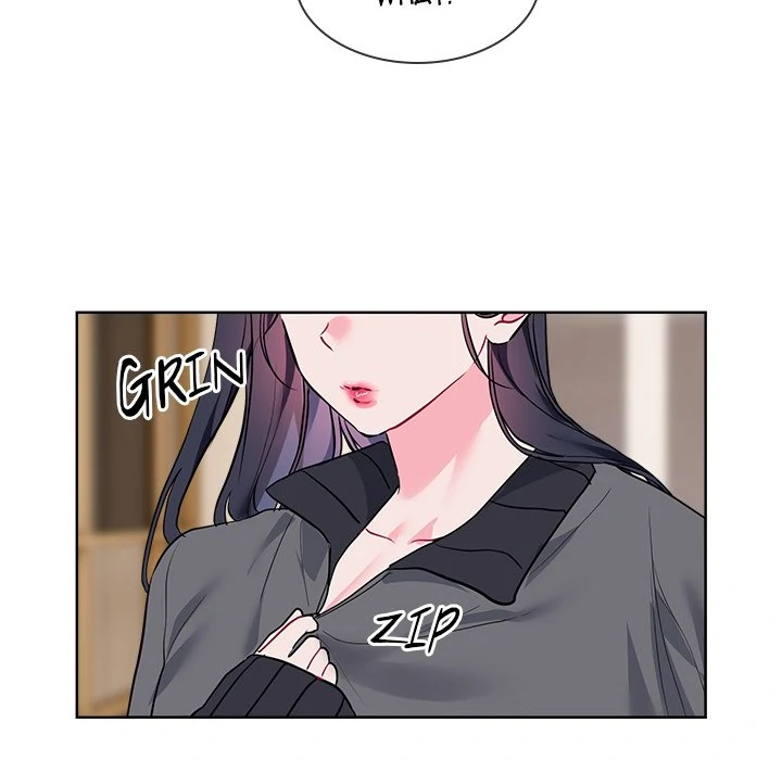 I Want You! [Official] Chapter 20 - page 42