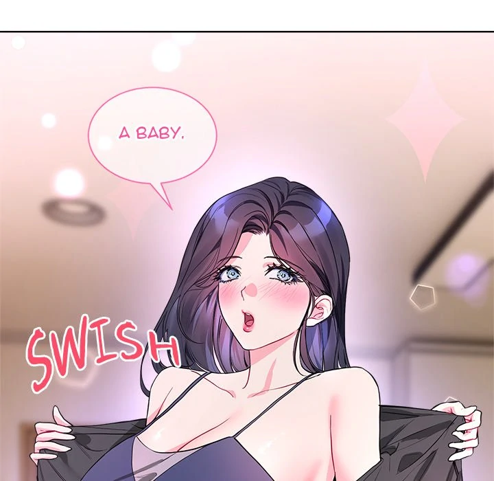 I Want You! [Official] Chapter 20 - page 43