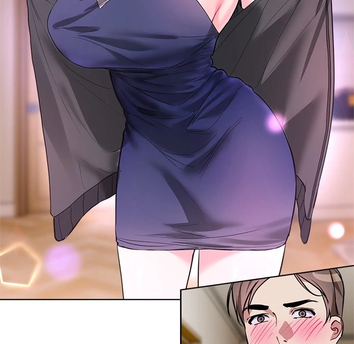 I Want You! [Official] Chapter 20 - page 44