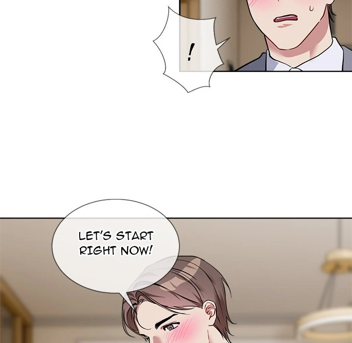 I Want You! [Official] Chapter 20 - page 45