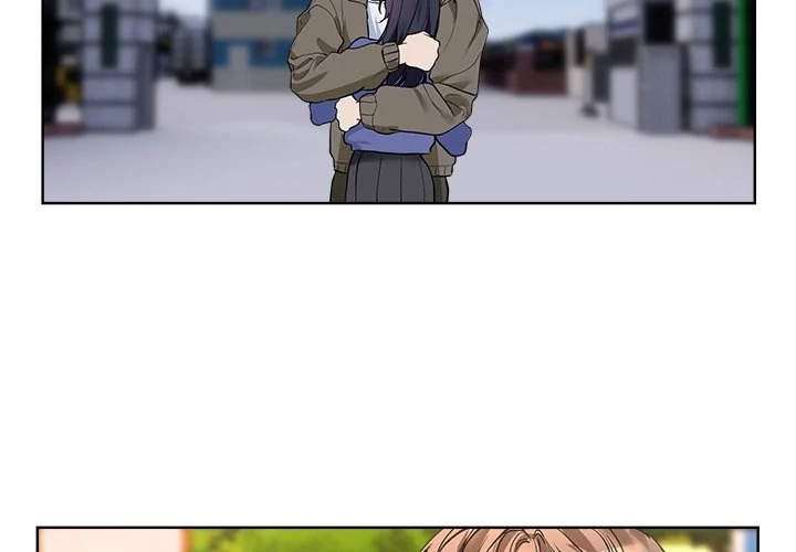 I Want You! [Official] Chapter 20 - page 4