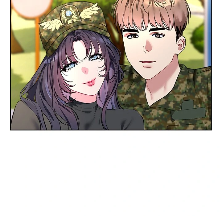 I Want You! [Official] Chapter 20 - page 5