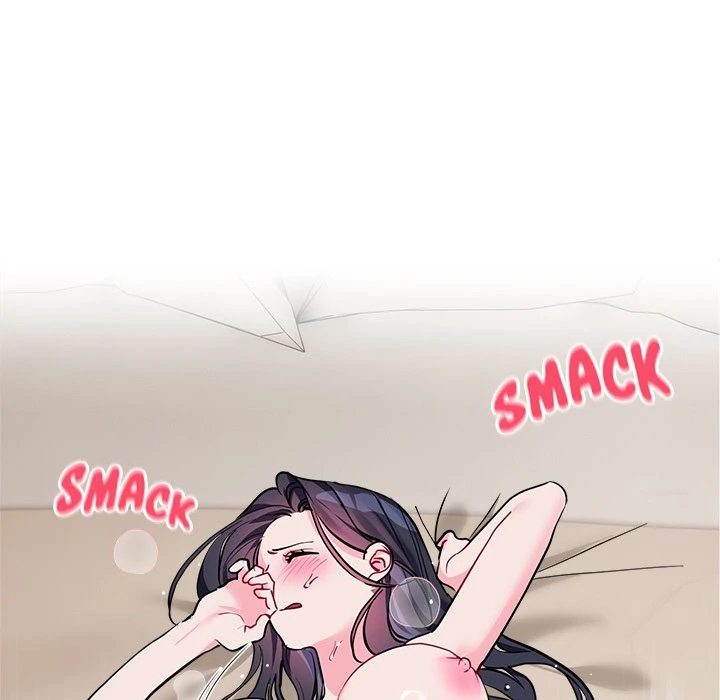 I Want You! [Official] Chapter 20 - page 63