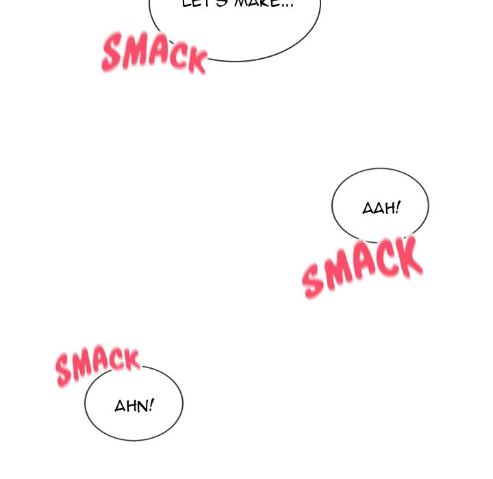 I Want You! [Official] Chapter 20 - page 68