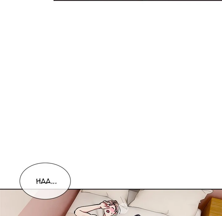 I Want You! [Official] Chapter 20 - page 73