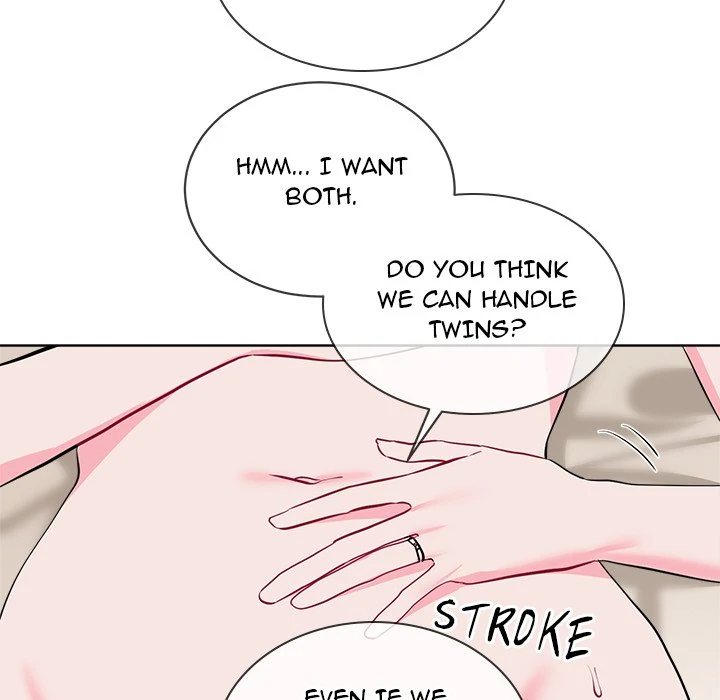 I Want You! [Official] Chapter 20 - page 77