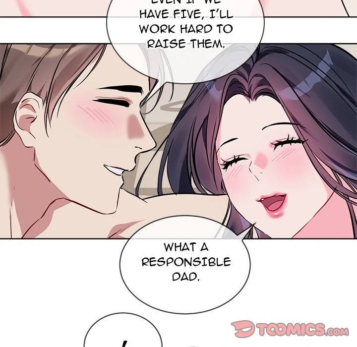 I Want You! [Official] Chapter 20 - page 78