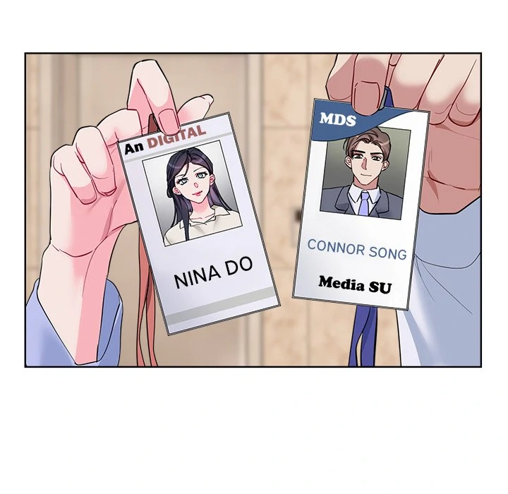 I Want You! [Official] Chapter 20 - page 7