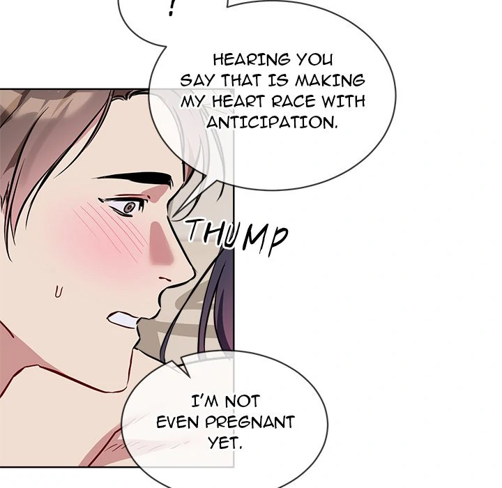 I Want You! [Official] Chapter 20 - page 79