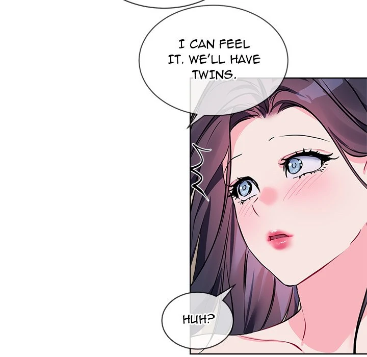 I Want You! [Official] Chapter 20 - page 80