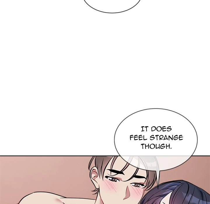 I Want You! [Official] Chapter 20 - page 82