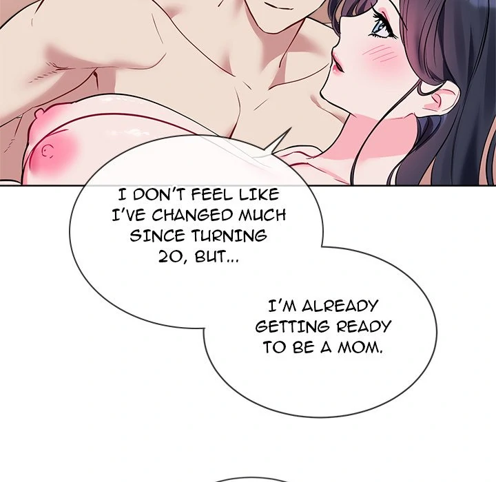 I Want You! [Official] Chapter 20 - page 83