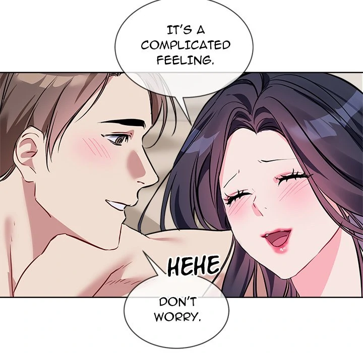 I Want You! [Official] Chapter 20 - page 84