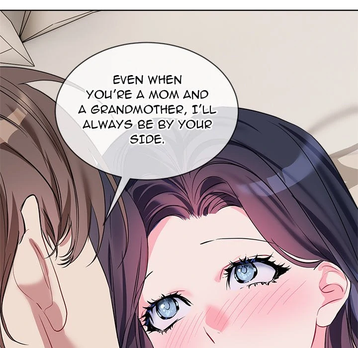 I Want You! [Official] Chapter 20 - page 85