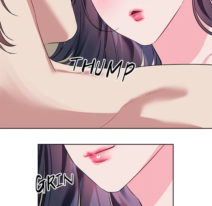 I Want You! [Official] Chapter 20 - page 86