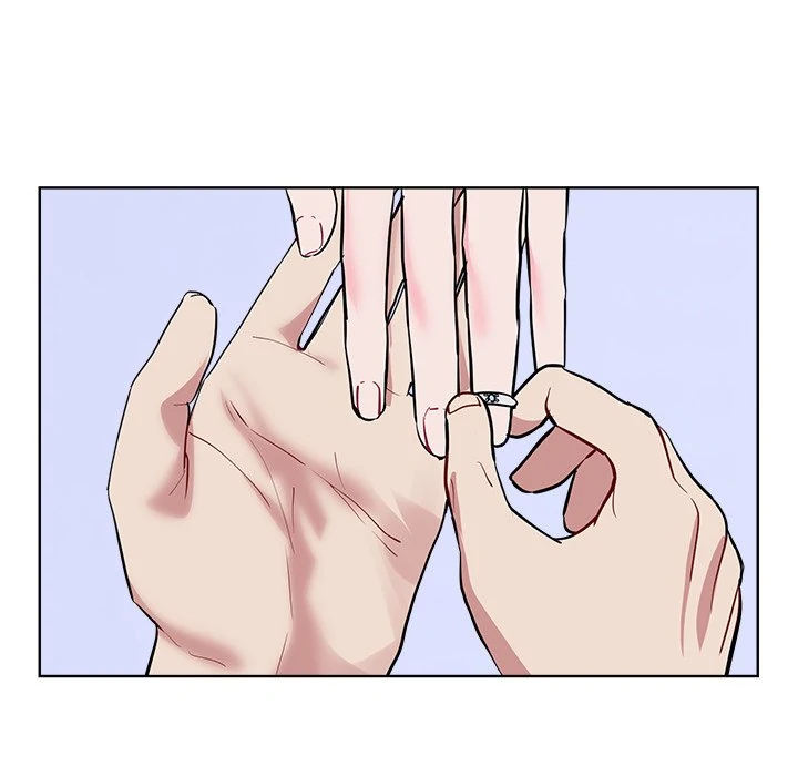 I Want You! [Official] Chapter 20 - page 8