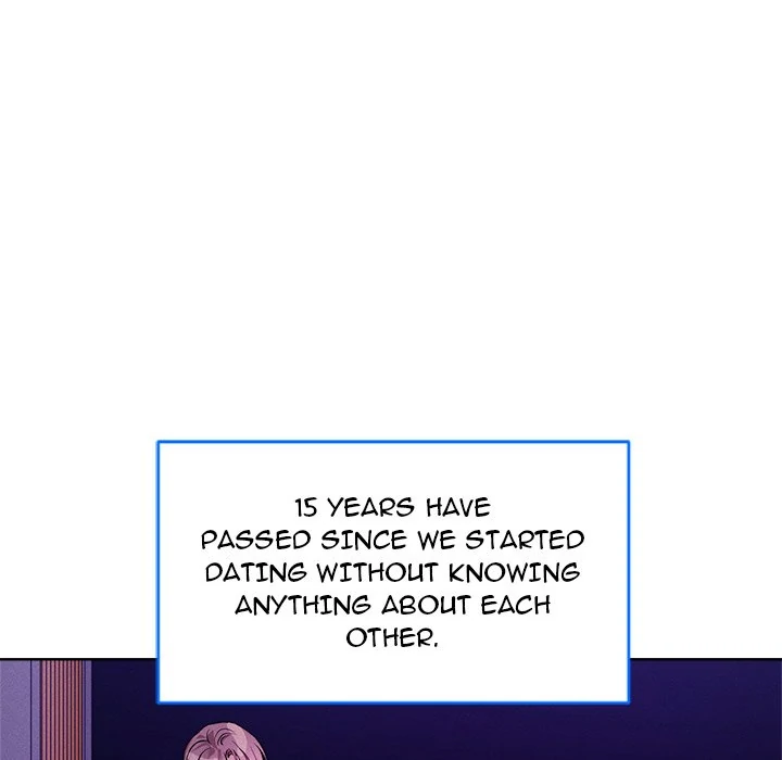 I Want You! [Official] Chapter 20 - page 97