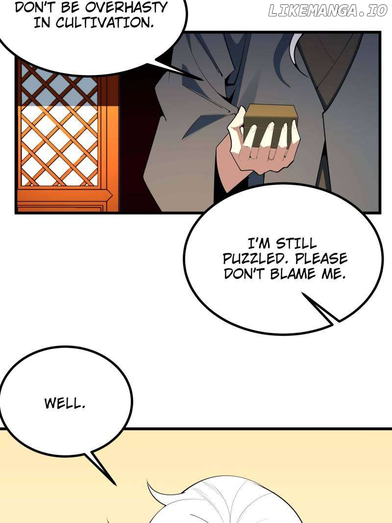 The First Sword Of Earth Chapter 246 - page 47