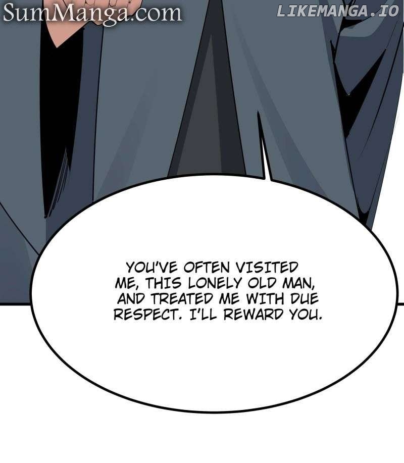 The First Sword Of Earth Chapter 246 - page 49
