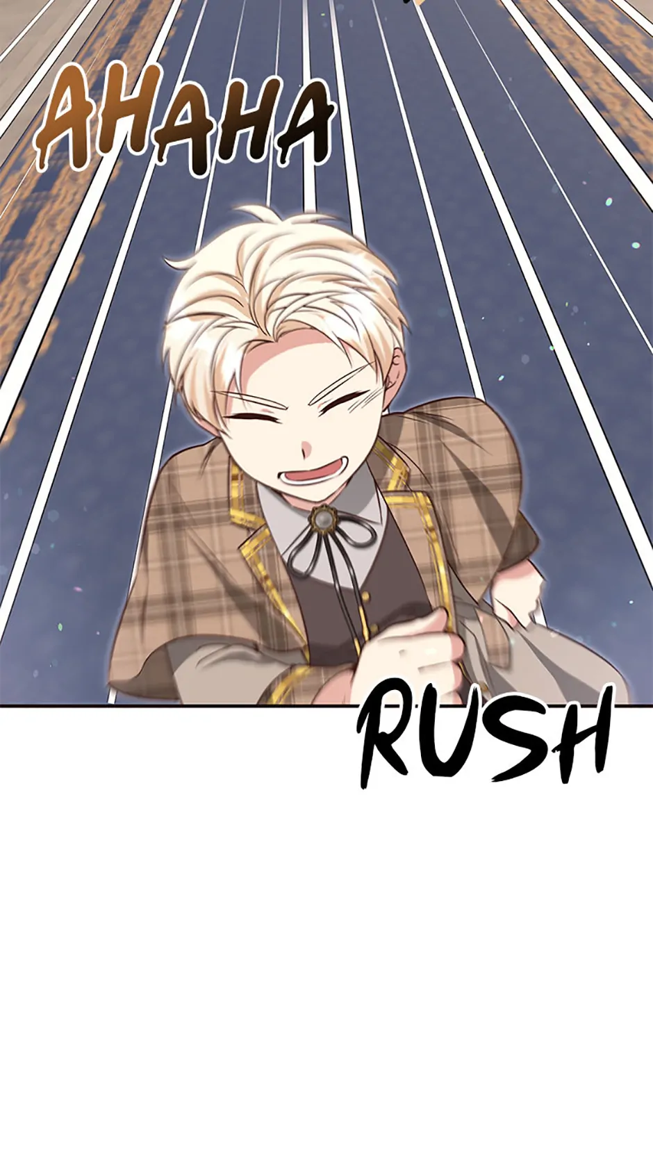 The Student Guardians Are Obsessed With Me Chapter 34 - page 10