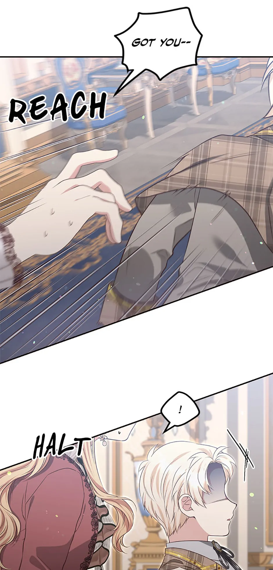 The Student Guardians Are Obsessed With Me Chapter 34 - page 14