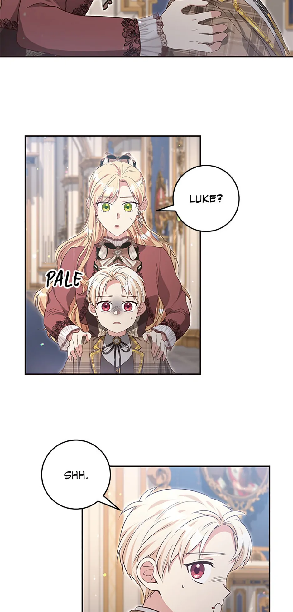 The Student Guardians Are Obsessed With Me Chapter 34 - page 15