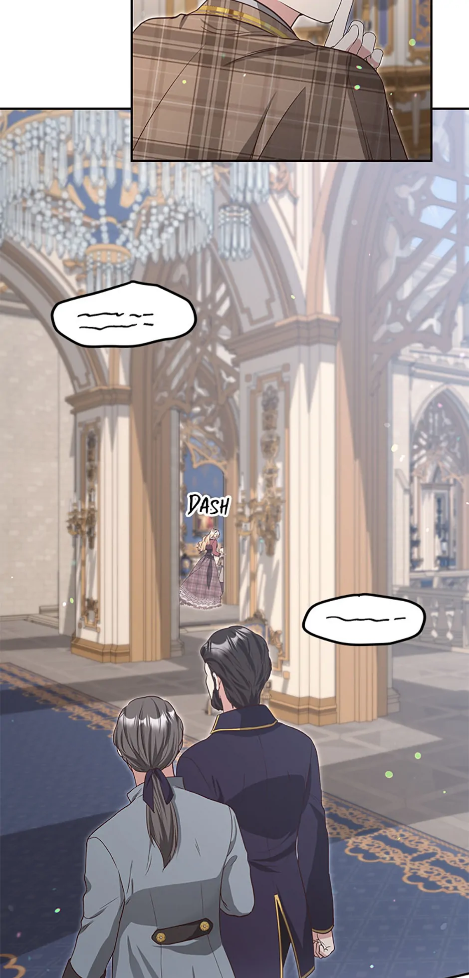 The Student Guardians Are Obsessed With Me Chapter 34 - page 16