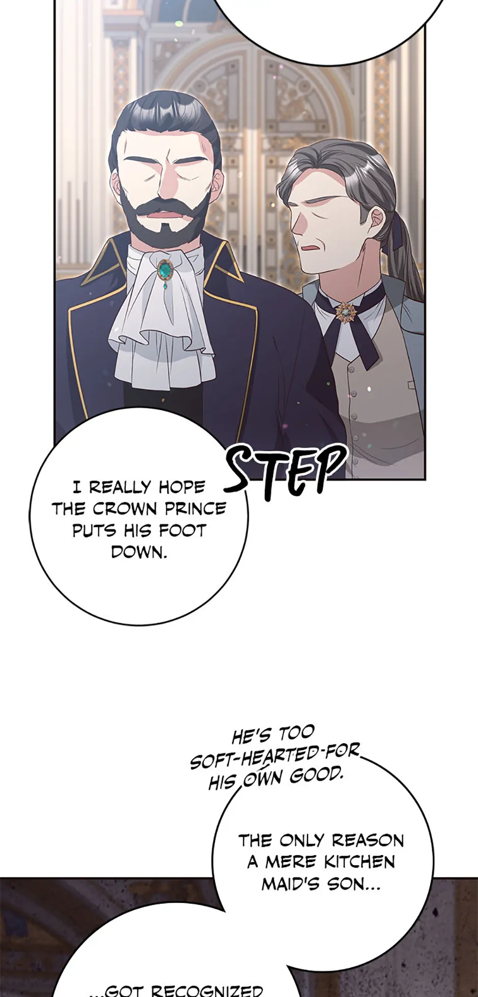 The Student Guardians Are Obsessed With Me Chapter 34 - page 18